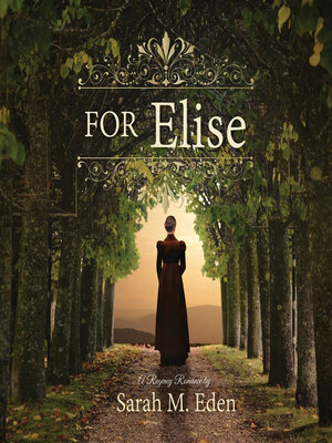 cover image of For Elise